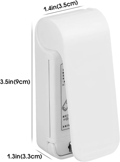 Mini Sealing Machines