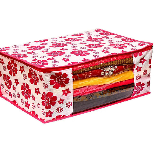 Saree Packing Cover
