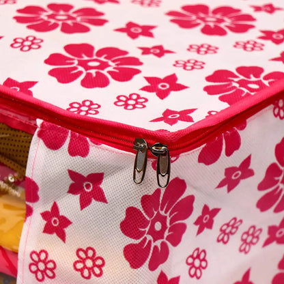 Saree Packing Cover