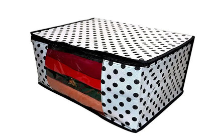 Saree Packing Cover