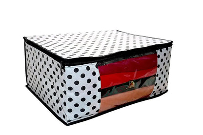 Saree Packing Cover