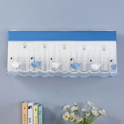 AC Cover
