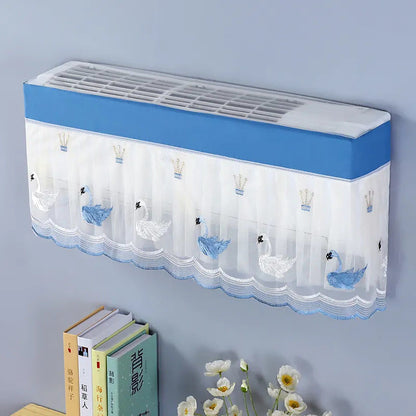 AC Cover