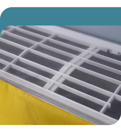 AC Cover