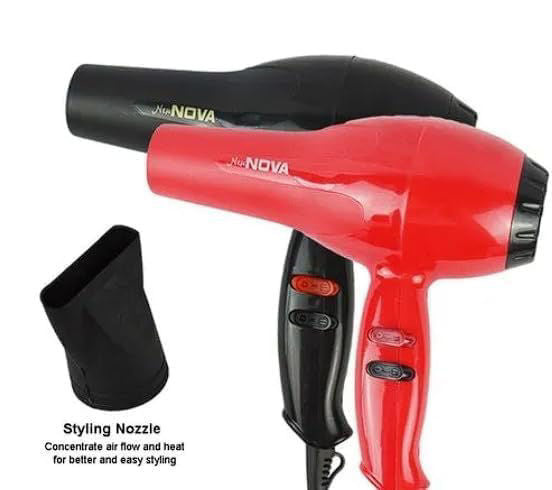Nova Big Hair Dryer (1800W)